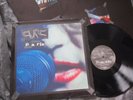 THE CURE Paris 1993 ORIGINAL UK 1ST PRESS FICTION 2xLPs +INNERS ,VINYL NEAR MINT