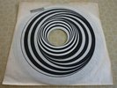 BLACK SABBATH, EVIL WOMAN 1970 VERTIGO RECORD LABEL 45 SINGLE IN COMPANY BAG.