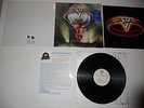 Van Halen 5150 Bobby Hata PROMO 1986 1st ARCHIVE MASTER Ultrasonic CLEAN