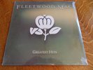 FLEETWOOD MAC Greatest Hits LP 1988 SEALED Classic rock