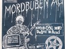 MORDBUBEN AG // *Bleib blöd* // MEGARAR  // 7