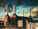 Animals - Pink Floyd 888751842717 (Vinyl Used Very Good)