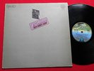 ALEX HARVEY BAND framed LP UK Vertigo 1972 EX
