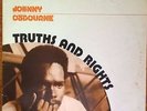 Johnny Osbourne 'Truth And Rights' LP