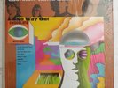 Original Chocolate Watch Band - No Way Out, 1967, great psych, shrink