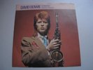 David Bowie Sorrow / Amsterdam Lifetimes Series 1983 BOW 519 Ex Ex