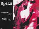 Sexy Nude Cheesekake -  The Spits / The Briefs