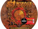 SAXON - INTO THE LABYRINTH PIC LP RSD 2017