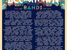 Boomtown Fair Festival E-ticket