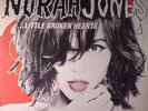JONES, Norah - Little Broken Hearts - Vinyl (gatefold 2xLP)