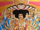 JIMI HENDRIX EXPERIENCE, The - Axis: Bold As Love (remastered) - Vinyl (LP)