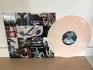 U2 - ACHTUNG BABY - BRAND NEW PEACH COLORED VINYL LP RECORD