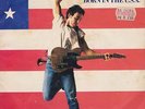BRUCE SPRINGSTEEN - Born in the USA - Rare South African Vinyl 7