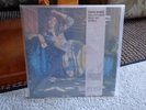 David Bowie Man Who Sold Ryko LP SEALED NO RESERVE Clear Vinyl Rare