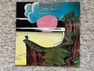 HAWKWIND WARRIOR ON THE EDGE OF TIME FIRST US PRESS VINYL LP 1975 VG+ SPACE ROCK