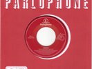 COLDPLAY Up With The Birds/U.F.O. [7” 45 Record] Parlophone LCO3908 New RSD 2012