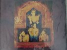 LIVE MENTAL JEWELRY VINYL LP RADIOACTIVE BRAZILIAN IMPORT RARE