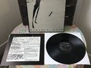 Scratch Acid Self Titled EP RARE 1984 PRESS vinyl Rabid Cat Jesus Lizard PUNK