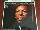 ORNETTE COLEMAN 