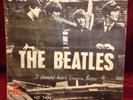 The Beatles - I Should Have Known Better / And I Love Her 7