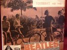 The Beatles - Act Naturally / Yesterday - Odeon ND7442 -  Import Norway 7