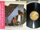 ENGLAND DAN & JOHN FORD COLEY BEST OF BIG TREE P-10753A Japan OBI Vinyl LP
