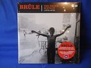 BRULE BRONX MIXTAPE RAP HIP HOP FUNK RSD RECORD STORE  NEUF MINT