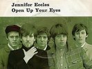 THE HOLLIES JENNIFER ECCLES OPEN UP YOUR EYES 7
