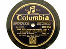LEN FILLIS NOVELTY ORCHESTRA (Al Bowlly) 