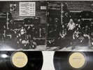 ALLMAN BROTHERS BAND AT FILLMORE EAST CAPRICORIN SJET-9565,6 Japan Vinyl 2LP