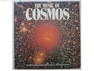 VARIOUS * THE MUSIC OF COSMOS * VINYL LP+GATEFOLD SLEEVE RCALP 5032 PLAYS GREAT