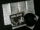 Warzone - Lower East Side Crew EP  7
