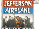 Jefferson Airplane - Takes Off 180g vinyl LP NEW/SEALED Surrealistic Pillow
