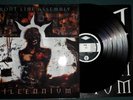 Front line Assembly: Millennium LP (Roadrunner Records 1994)