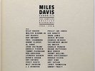 Miles Davis - Chronicle: The Complete Prestige Recordings 1951–1956 12LP Box Set