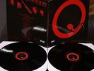 queens of the stone age songs for the deaf rare vinyl top mint.