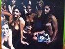 ELECTRIC LADYLAND POLYDOR BANNED UK COVER 2675 012 NEAR MINT 1968 PRESS