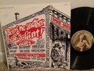 Bring Me Another Half A Pint (Various) - Barrelhouse 1976 Crumb Cover Rare