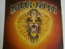 Living Force Vinyl LP Record - 1977 - Z 20002 - Rare NZ Pressing