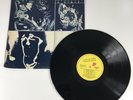 THE ROLLING STONES EMOTIONAL RESCUE --  LP VINYL RECORD  Very Good Condition