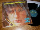 CHRIS AND COSEY ex THROBBING GRISTLE - TECHNO PRIMITIV  -  UK - LP