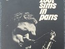 Zoot Sims   In Paris   1st Press Mono United Artists   SUPERB