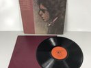 BOB DYLAN BLOOD ON THE TRACKS VINYL LP 1974 ORIGINAL AUSTRALIAN PRESS CBS RECORD