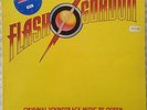 Queen;Flash Gordon; Near Mint; LP; Vinyl;1980 EMI UK release;Exc Condition
