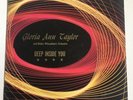 Gloria Ann Taylor   RARE 70's Soul   Funk   Selector Sound   Clean    ORIGINAL