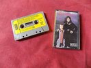 CASSETTE: CAROL GRIMES S/T RARE FOLK