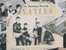 3  LP  SET  //  THE  BEATLES  --  ANTHOLOGY  VOL.  1