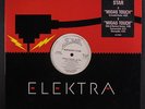 MIDNIGHT STAR: Midas Touch (extended Remix) 12 (dj, company sleeve with sticker