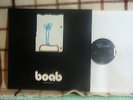 OTTO WOLTERS TRIO Boab LP mint - german free jazz jewel 1972 RARE recommended
