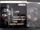 BIG BILL BROONZY E.P